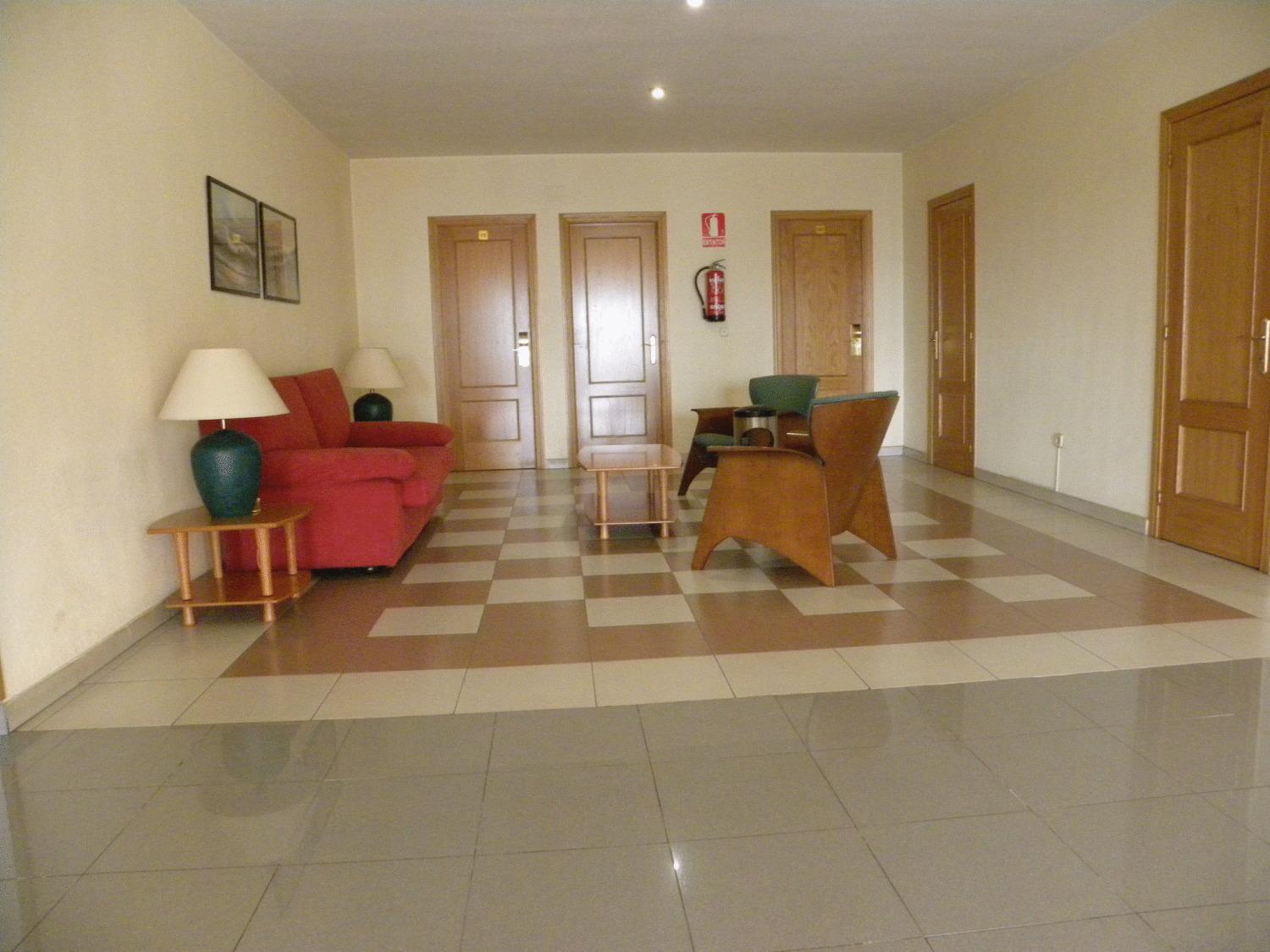 Hostal Las Fuentes Arévalo Extérieur photo