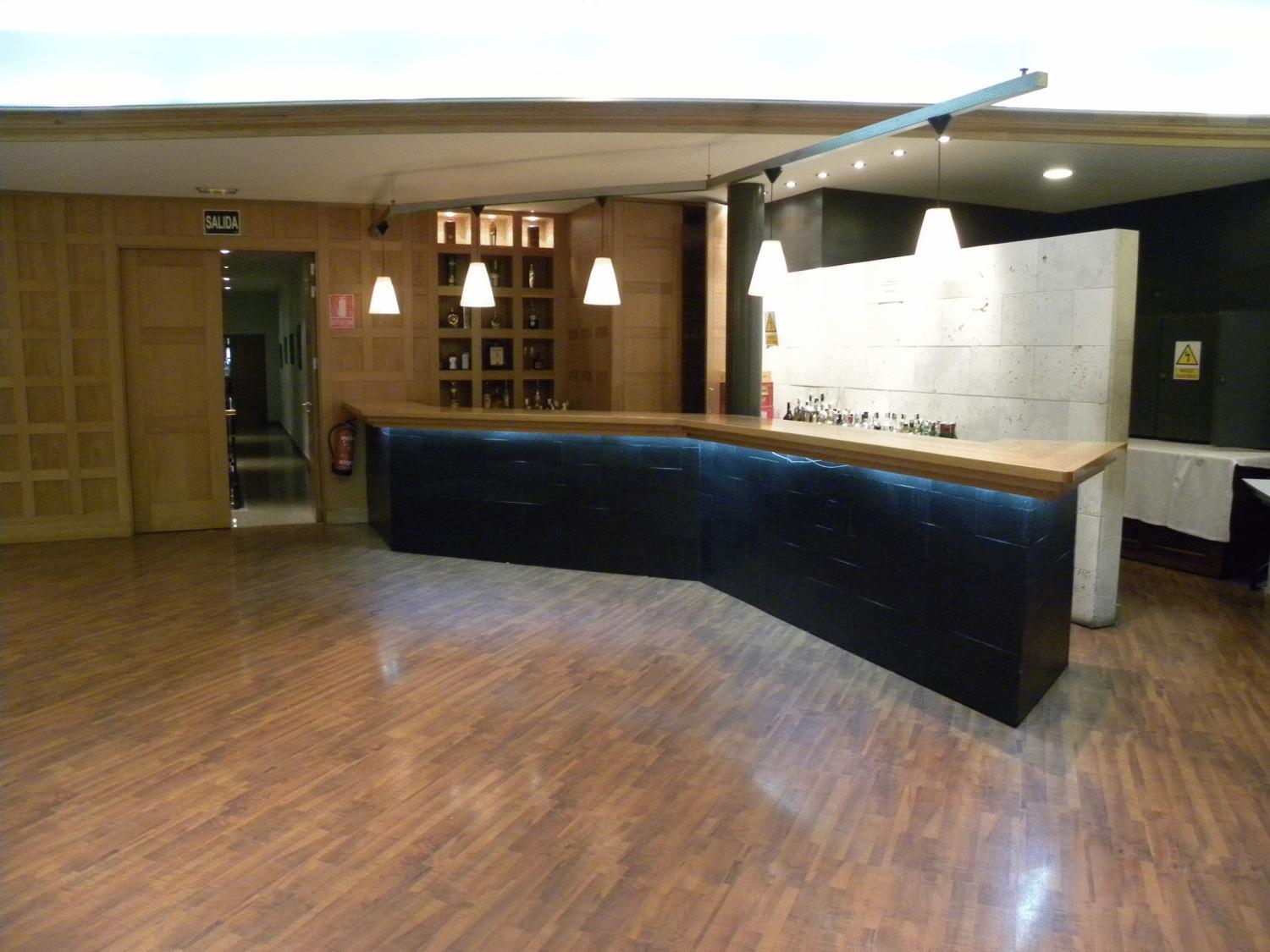 Hostal Las Fuentes Arévalo Extérieur photo