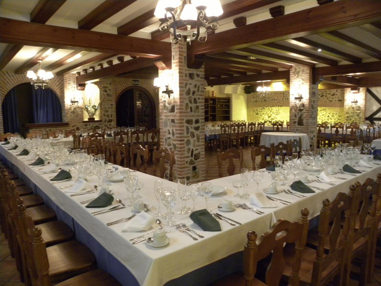 Hostal Las Fuentes Arévalo Extérieur photo