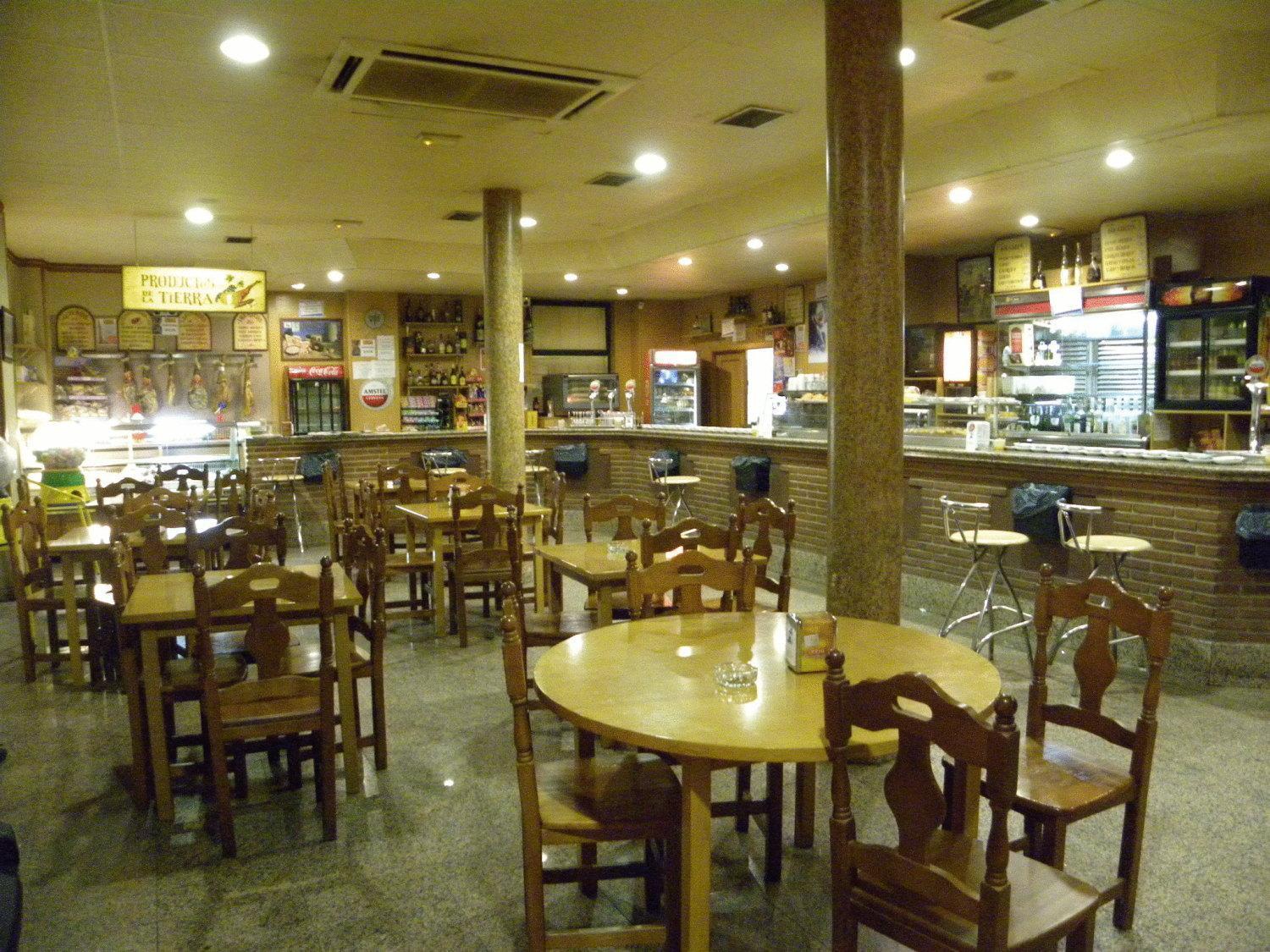 Hostal Las Fuentes Arévalo Extérieur photo